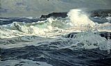 Southwesterly Gale, St. Ives